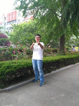 乔振12黑料正能量
药理    精诚所至，金石为开